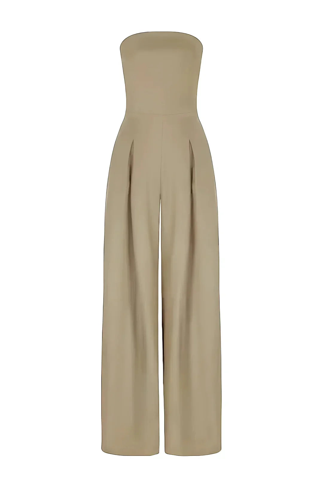Bellori Milano | Jumpsuit Virale et Flatteuse Florence
