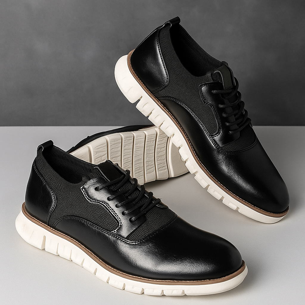 Scarpe de Soutien Quotidien pour Homme