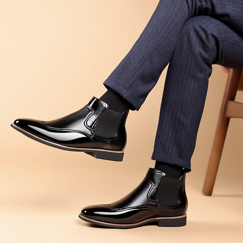 Stivali Chelsea Classiques