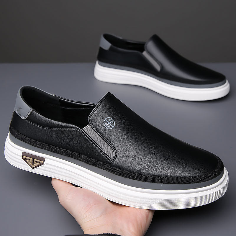 Slip-On Minimaliste Leggero