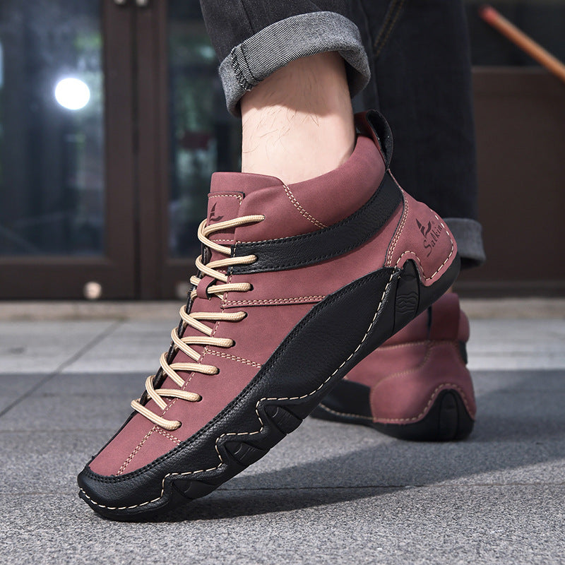 Scarpe in Pelle Classiques