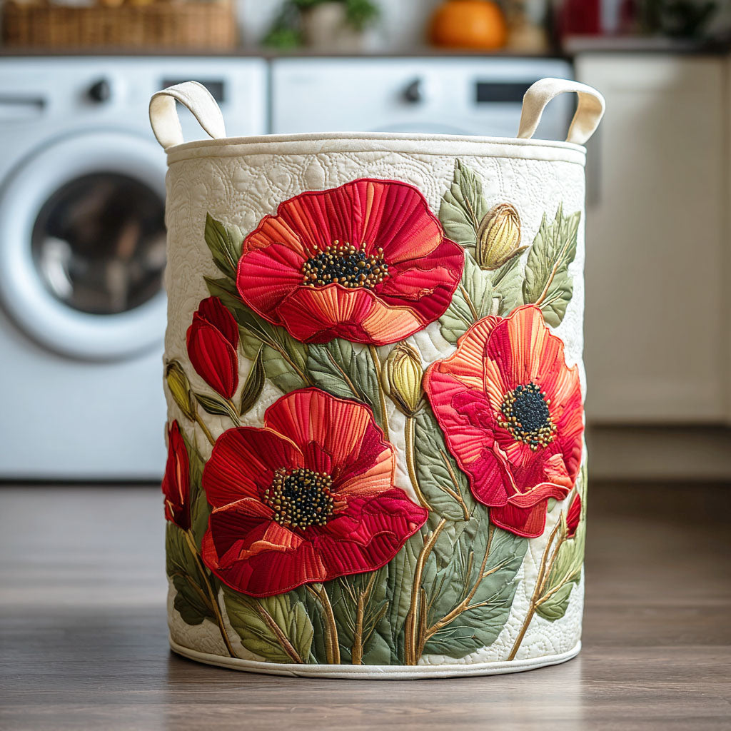 Manuela | Panier Matelassé Fait Main