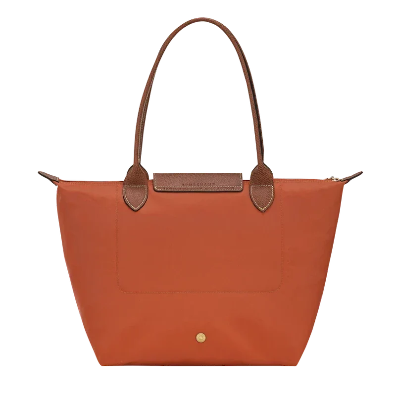 Borsa Cabas Premium, Brique