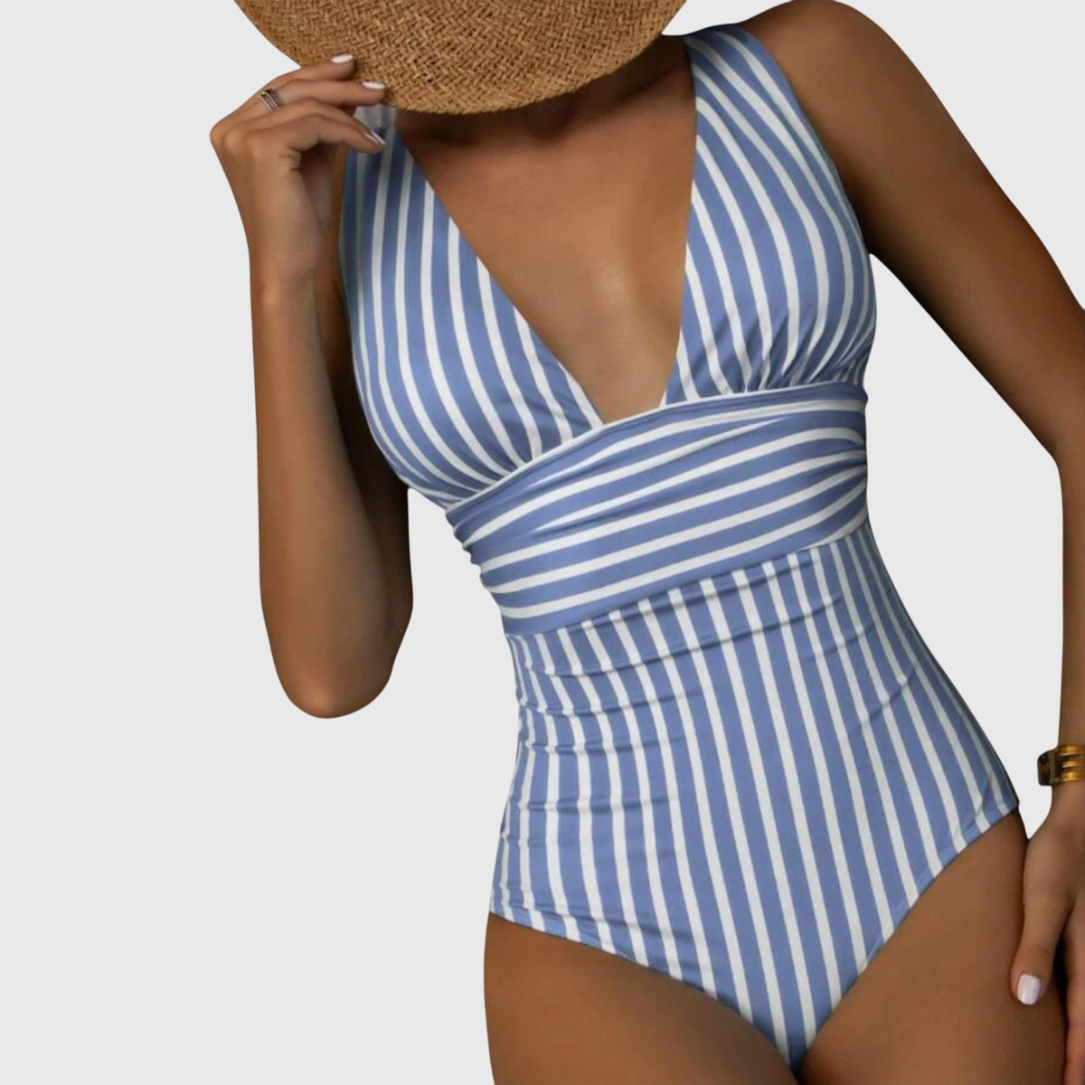 Costume Elegante Confiance Elisa