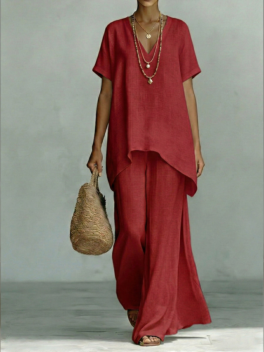 Bellori Milano | Completo Elegante en Deux Pièces Elenia