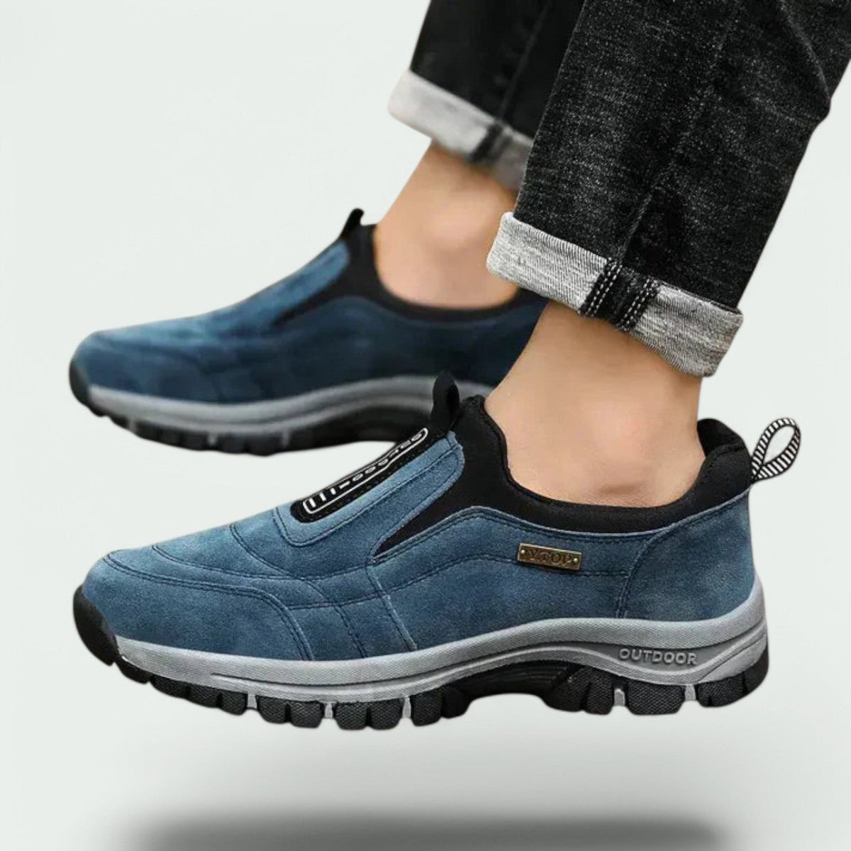Scarpe Orthopédiques de Promenade