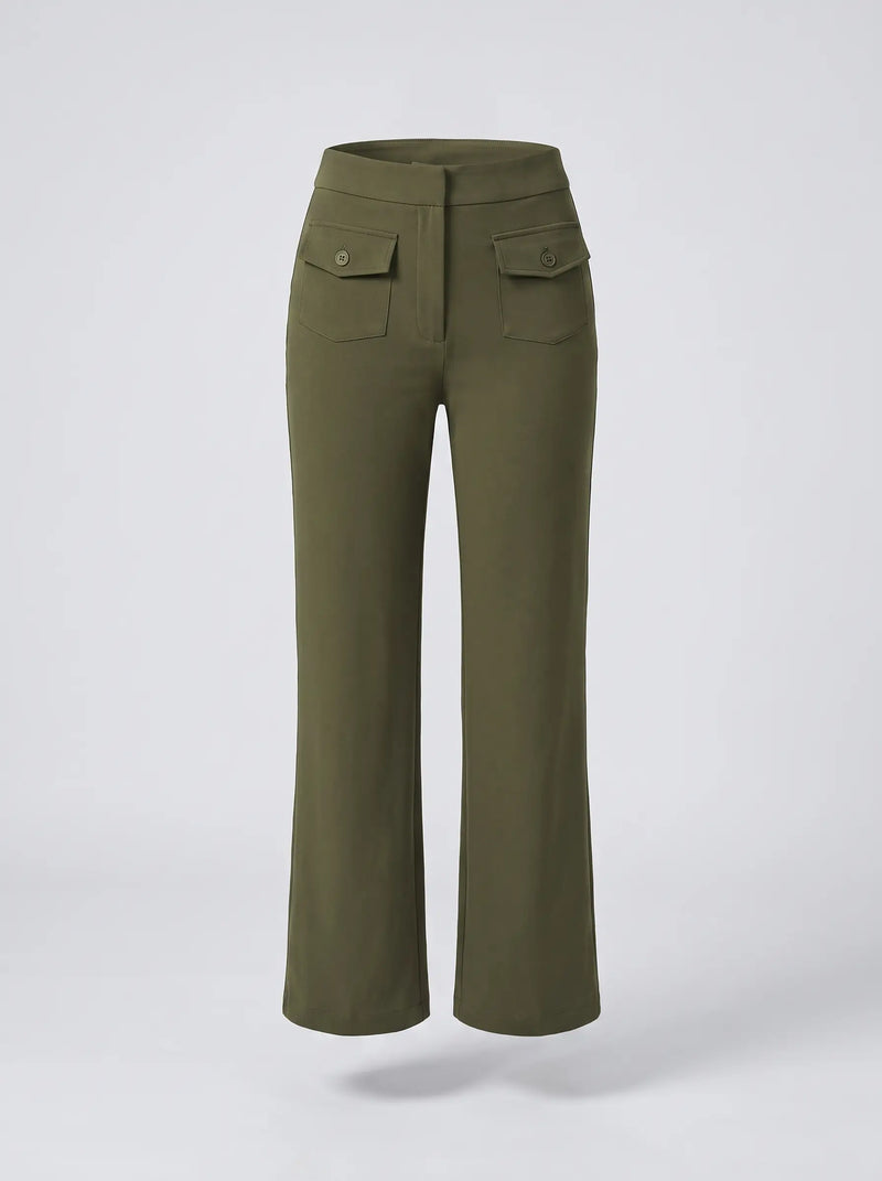 Pantalons Femme