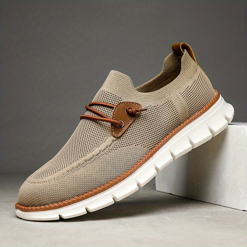 Scarpe de Sport Slip On