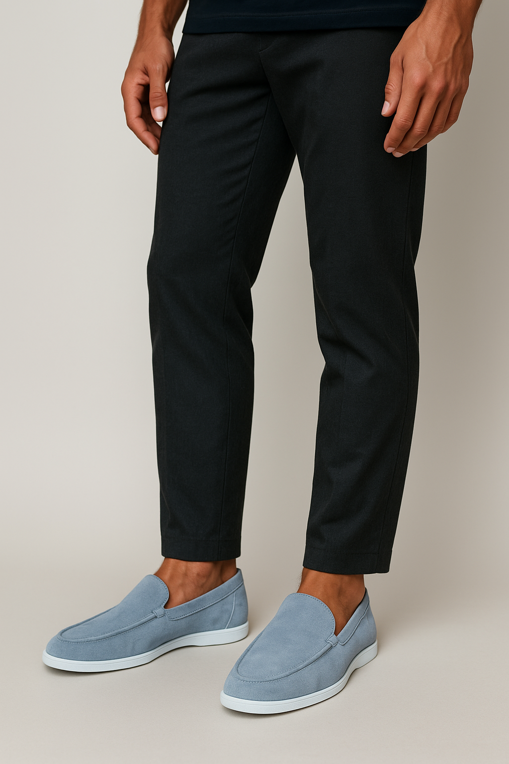 Mocassini Élégants pour Hommes