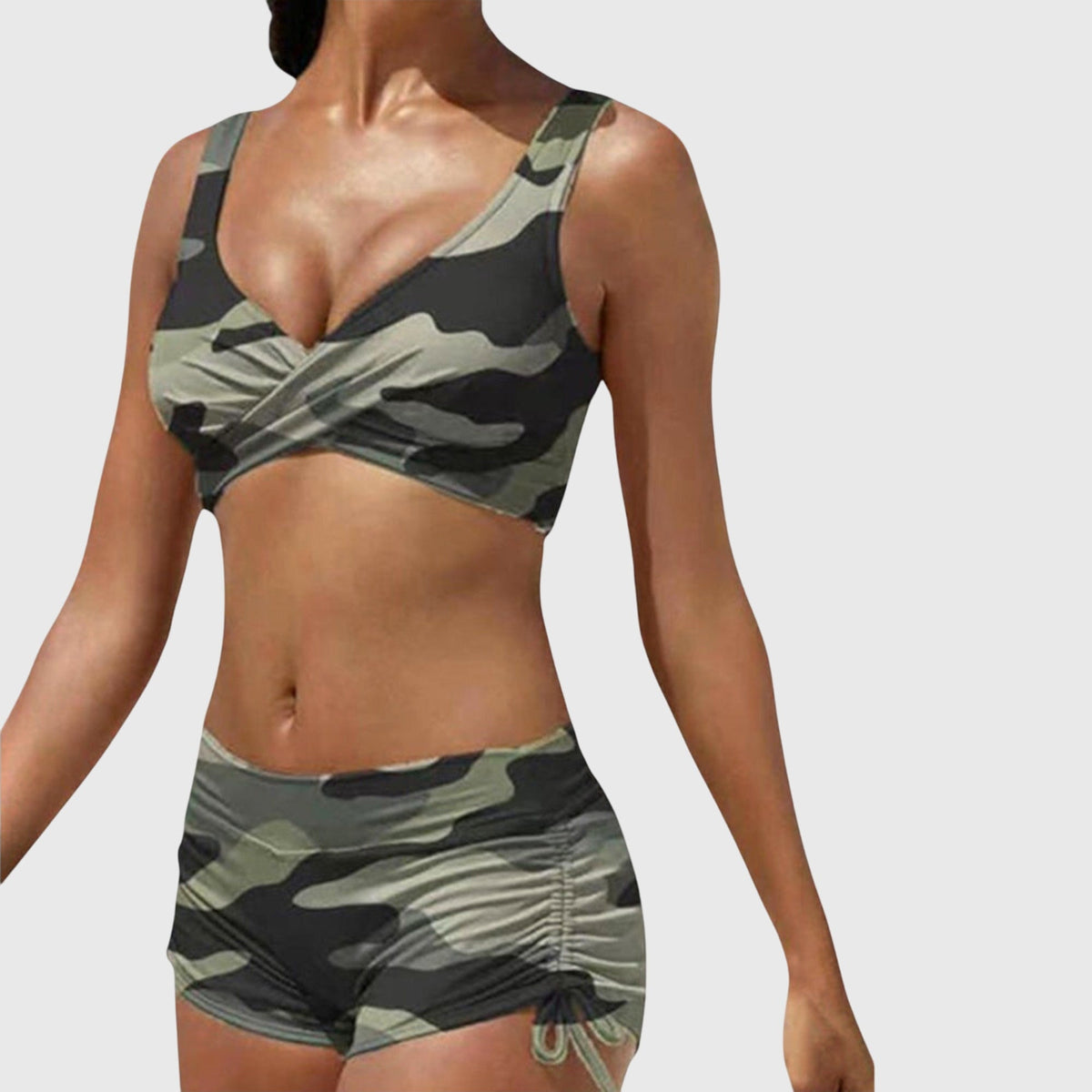 Bikini Elegante Confiance Elisa