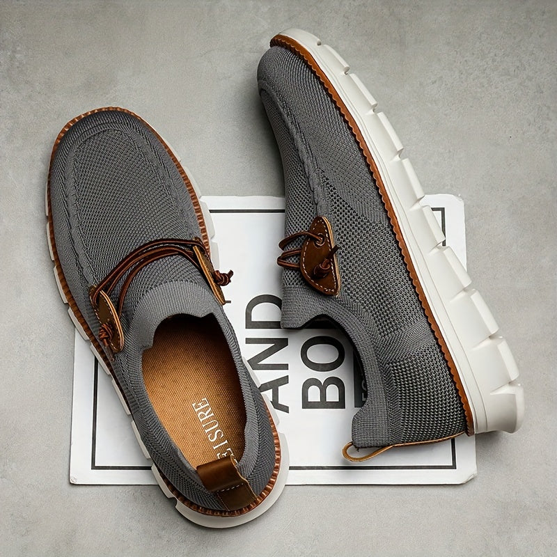 Scarpe de Sport Slip On