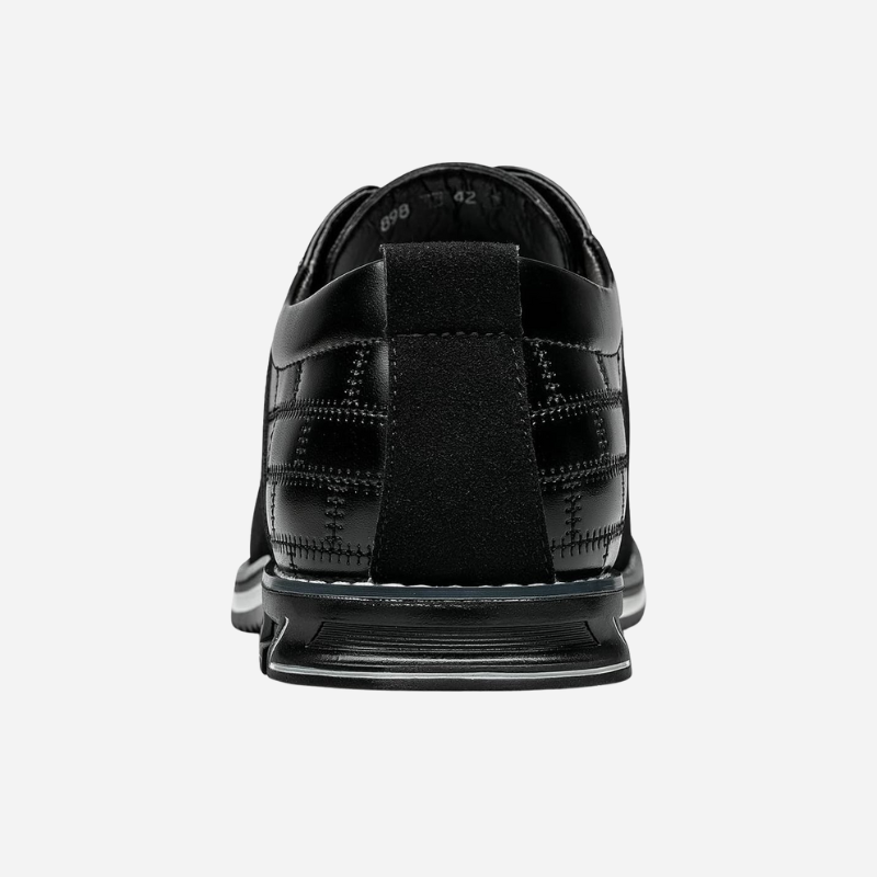 Scarpe in Pelle Respirantes