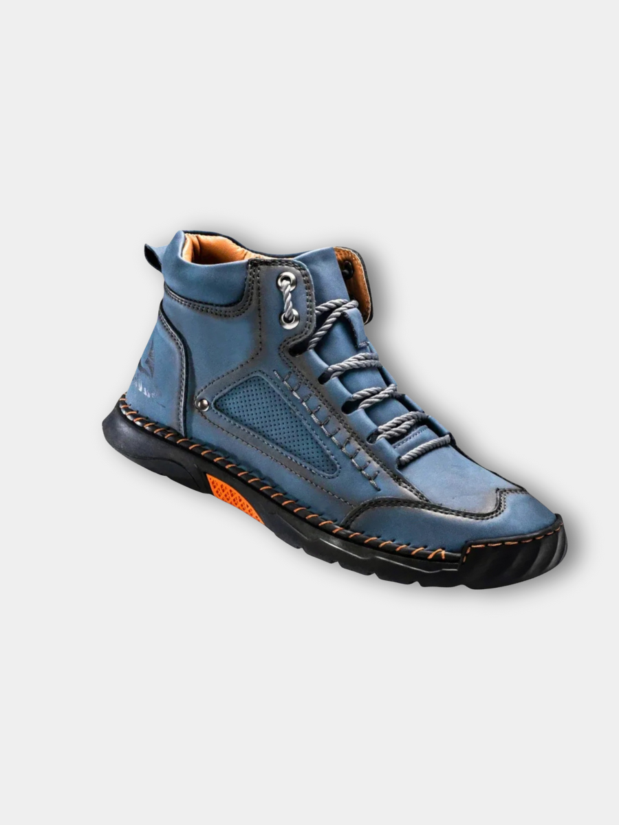 Scarpe Orthopédiques de Luxe Homme