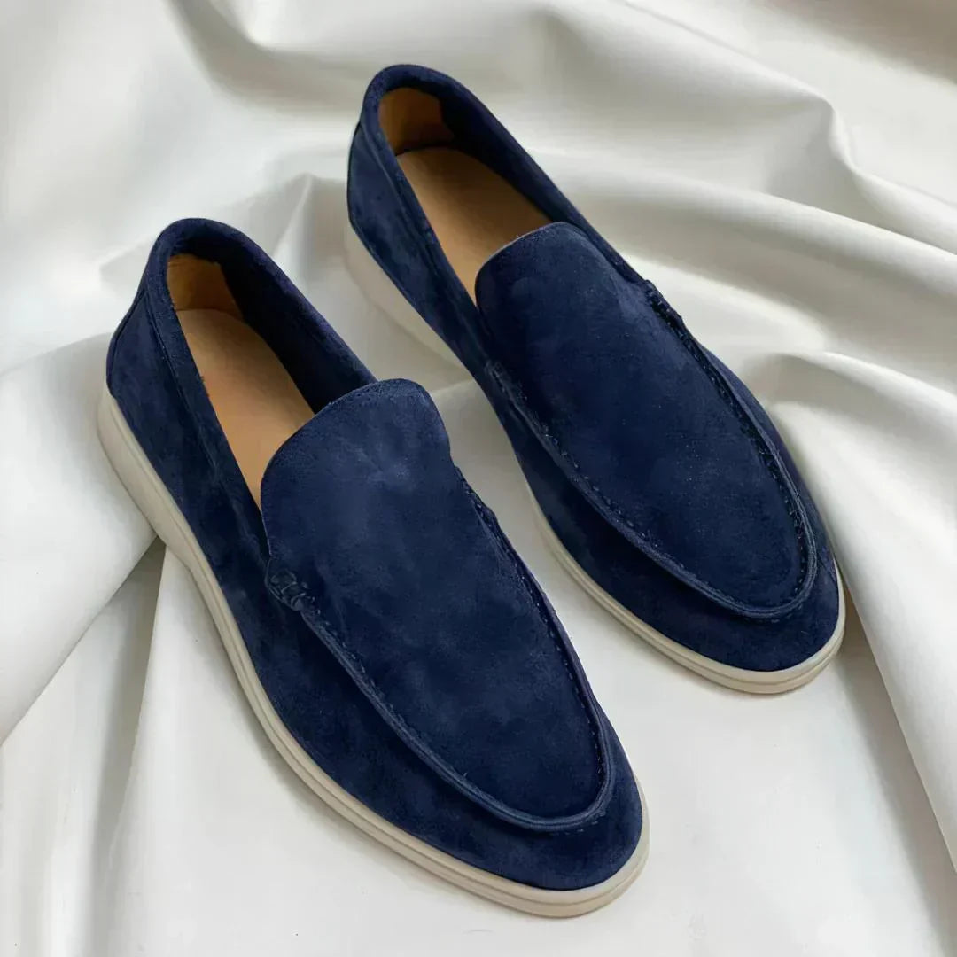 Mocassini Élégants pour Hommes