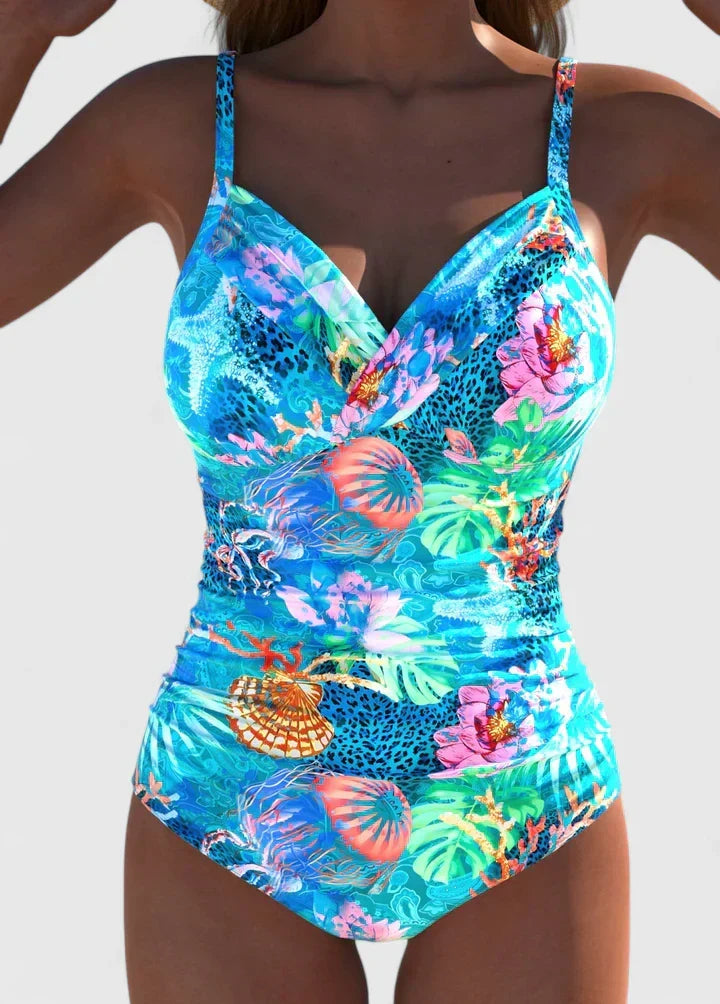 Costume Confort Luxe Vivienne