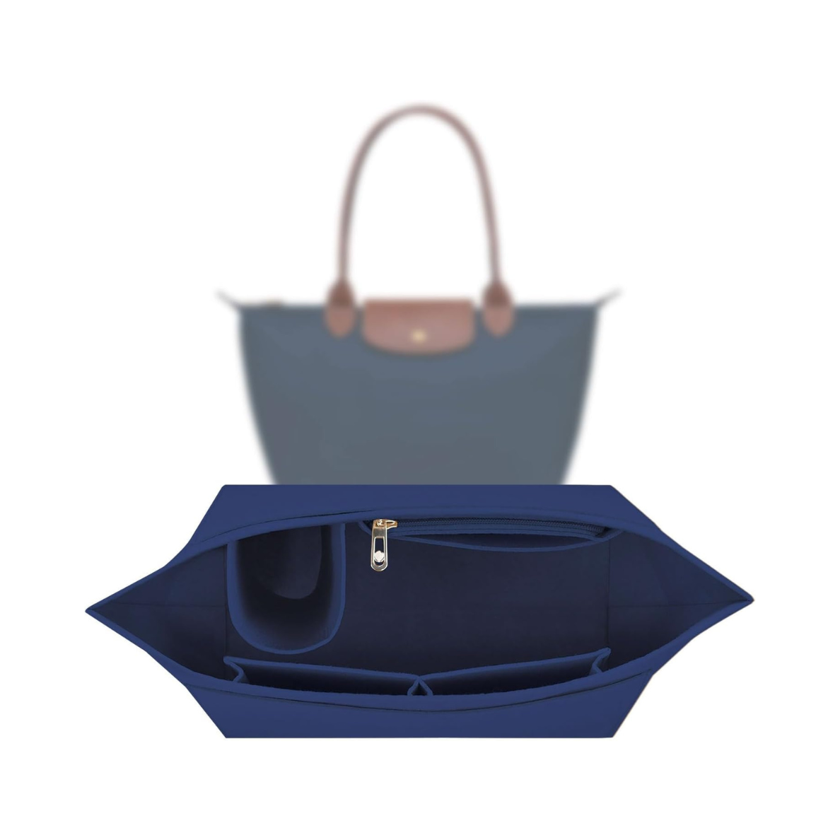 Organisateur de Borsa