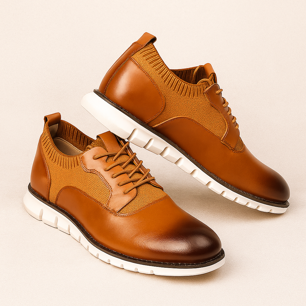 Scarpe de Soutien Quotidien pour Homme