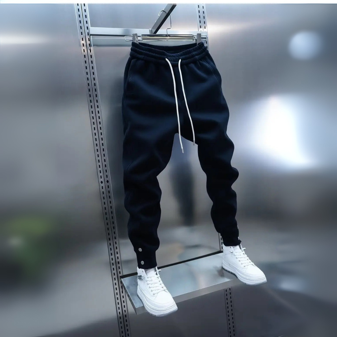 PANTALON SLIM-FIT