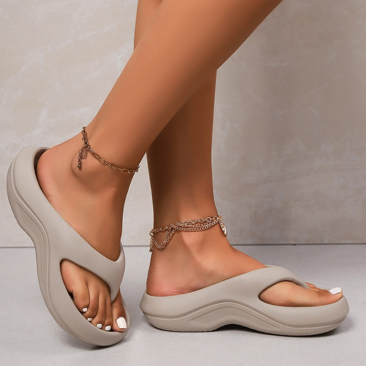 Sandali Confort Ultra Leggero Inaya