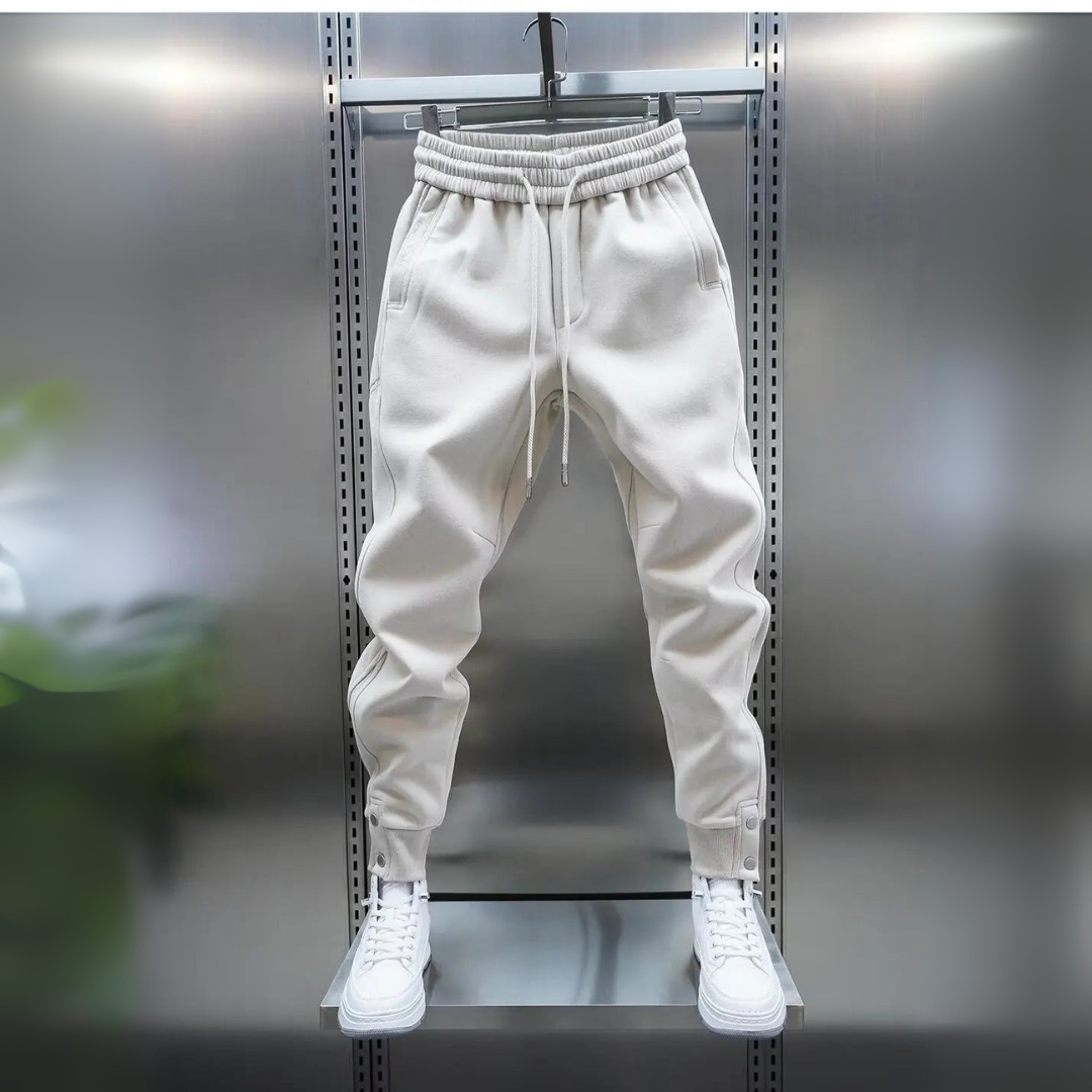 PANTALON SLIM-FIT