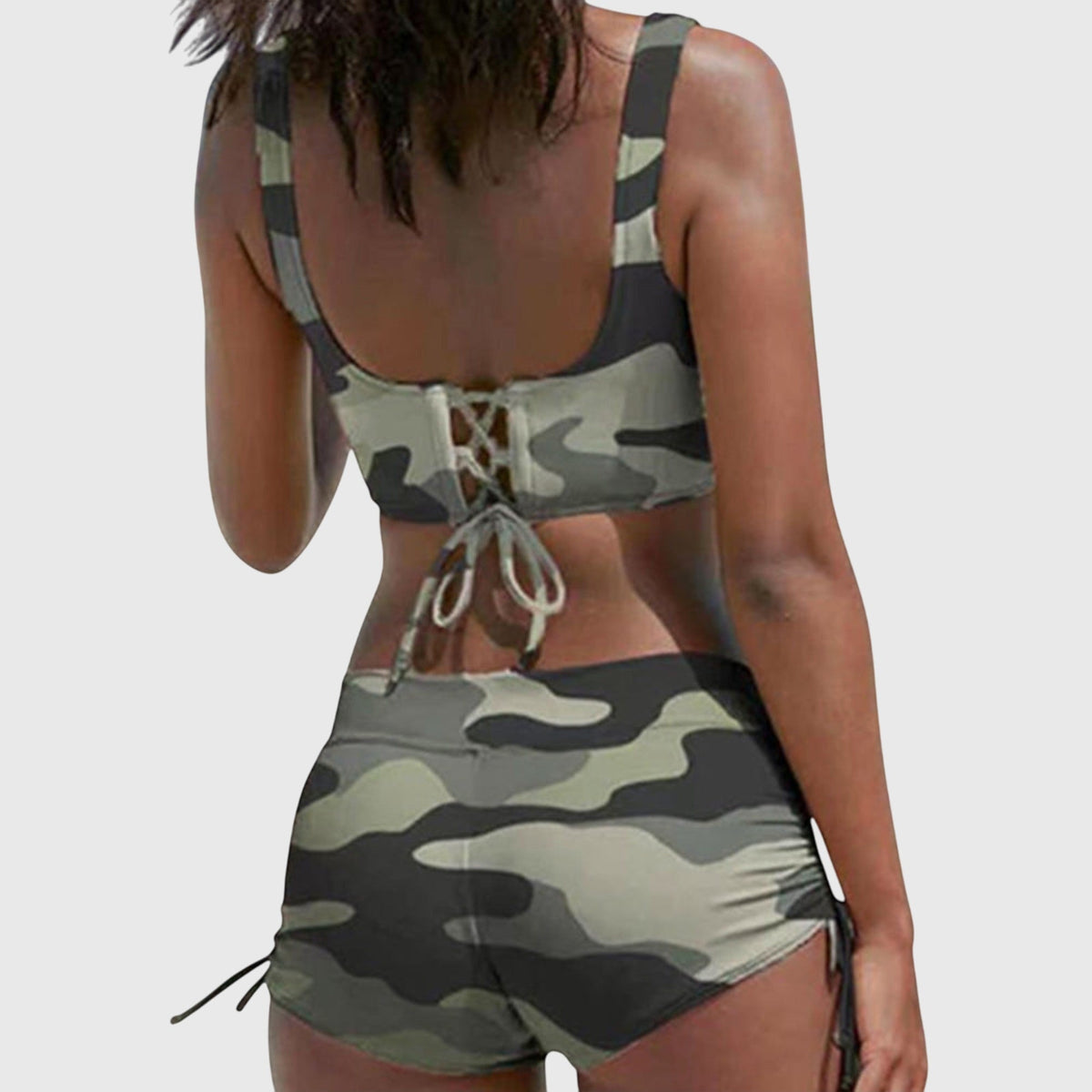 Bikini Elegante Confiance Elisa