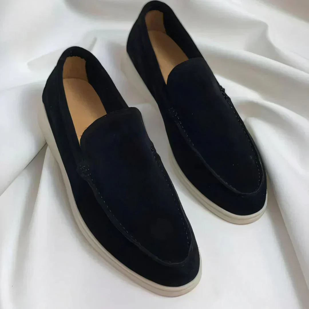 Mocassini Élégants pour Hommes
