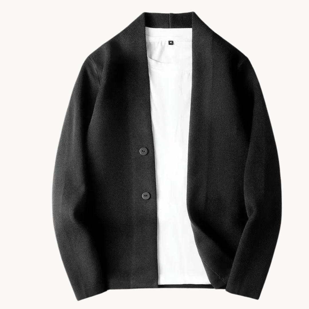 Giacca homme raffinée