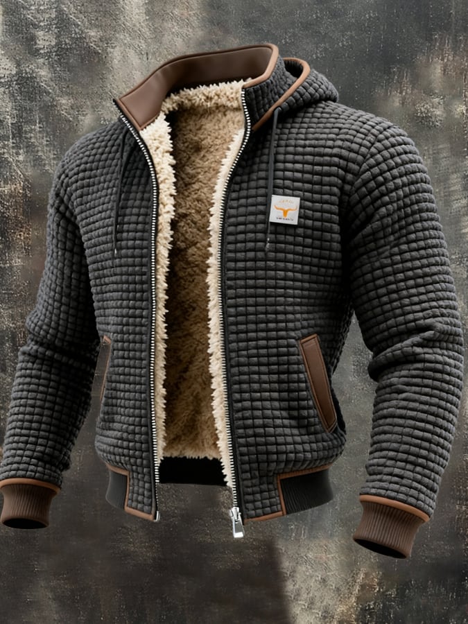 VESTE THERMIQUE IMPACT POUR HOMME