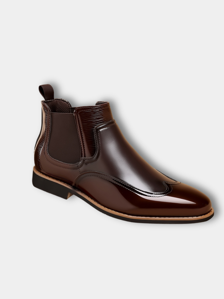 Stivali Chelsea Classiques