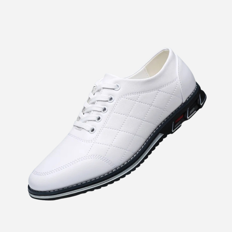 Scarpe Élégantes et Confortables pour Homme