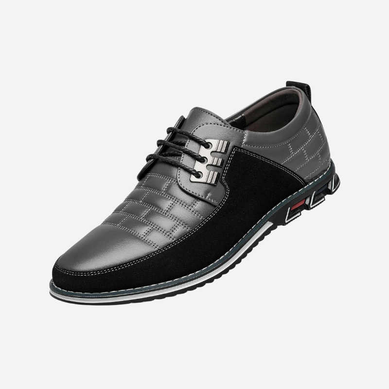 Scarpe in Pelle Respirantes