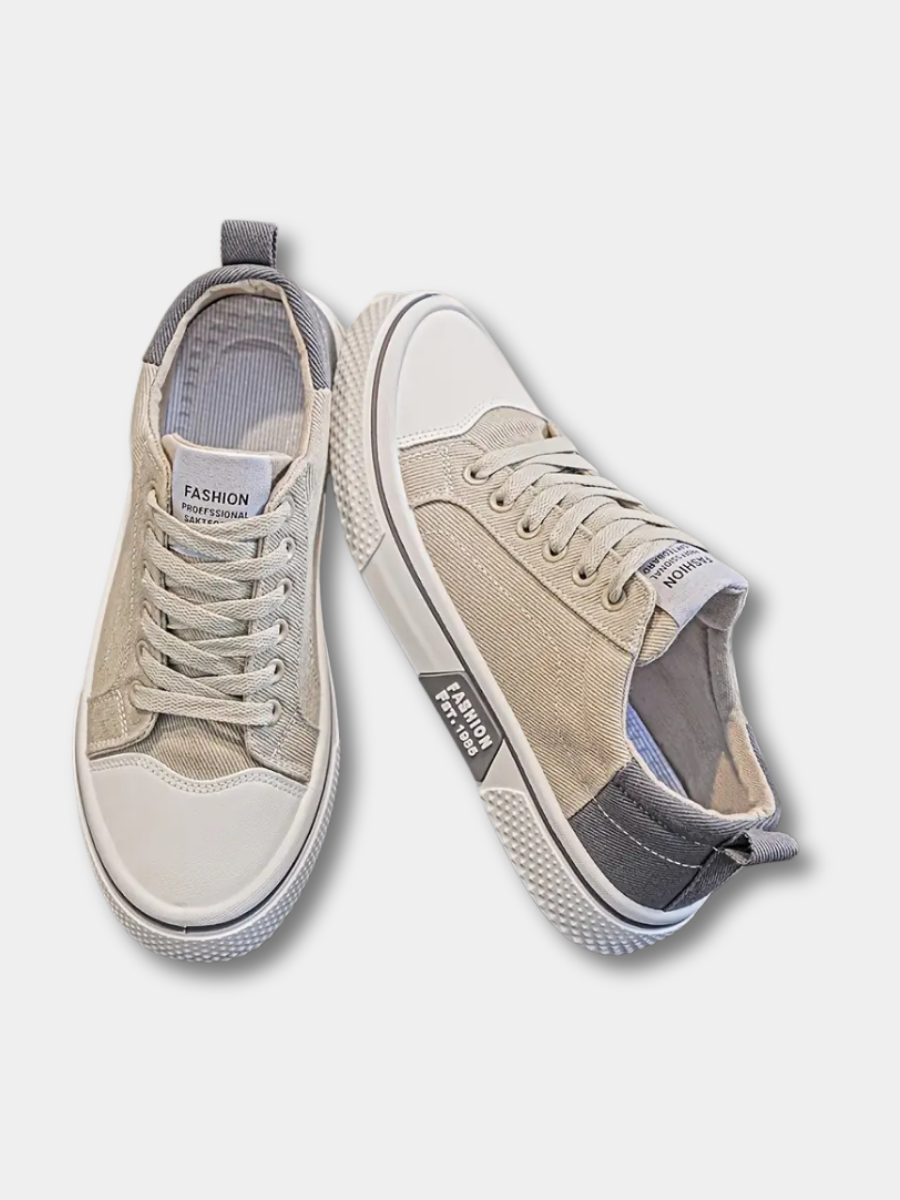 Scarpe Confortables et Casual