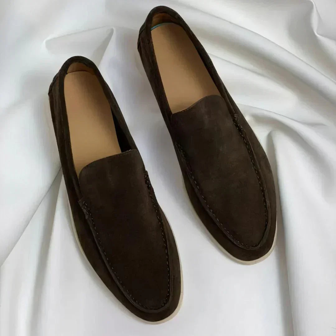 Mocassini Élégants pour Hommes