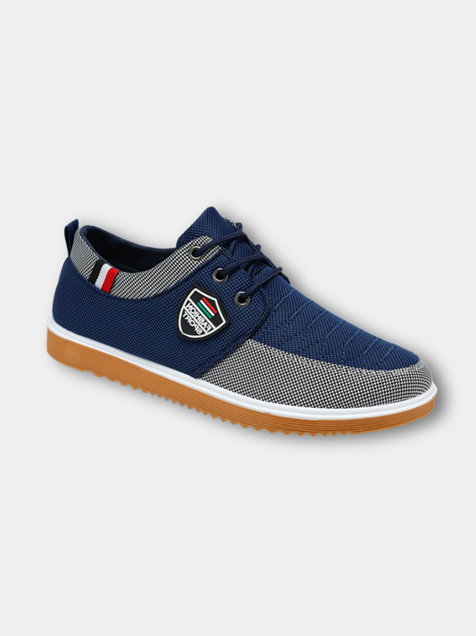 Scarpe Premium avec Semelle Orthopédique