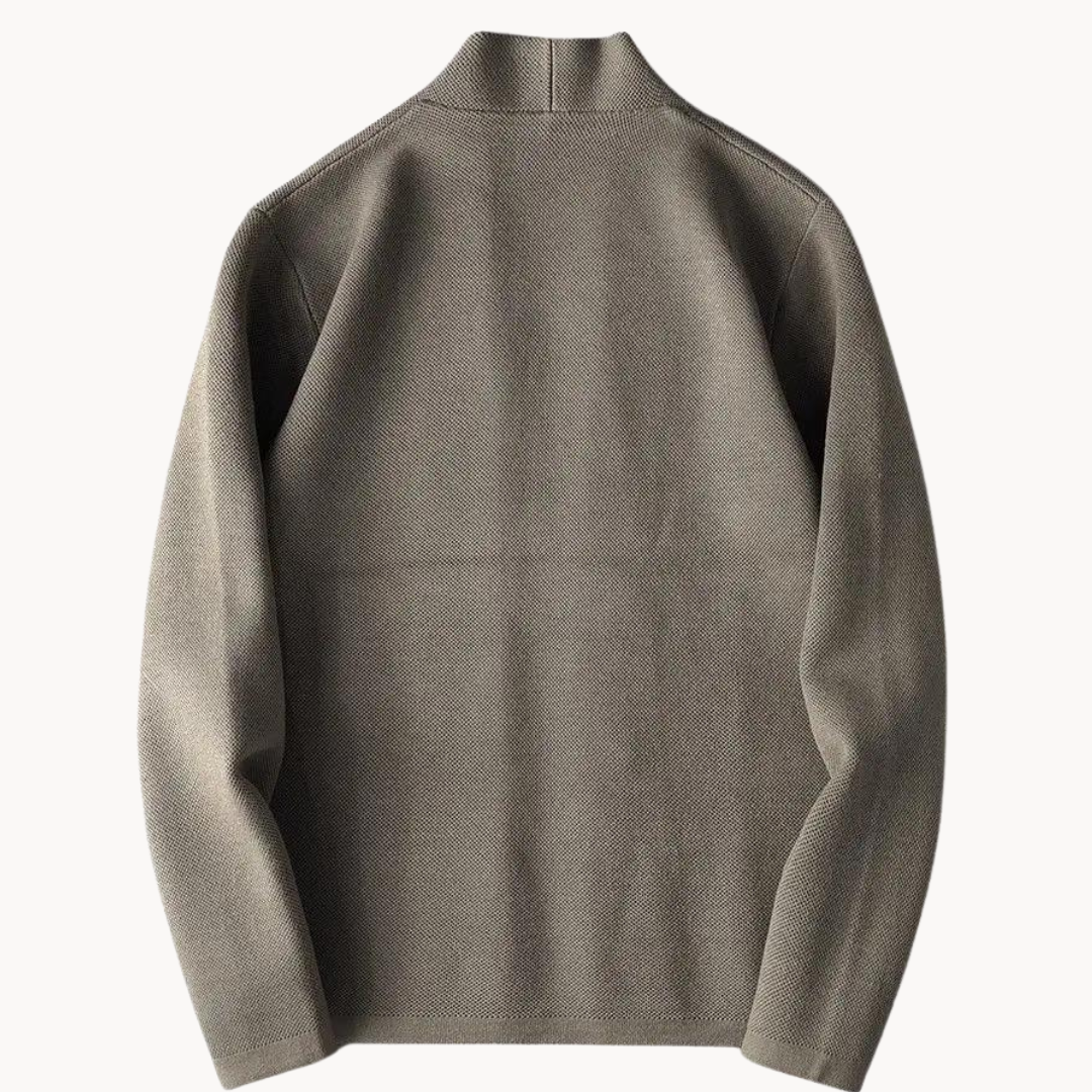 Giacca homme raffinée