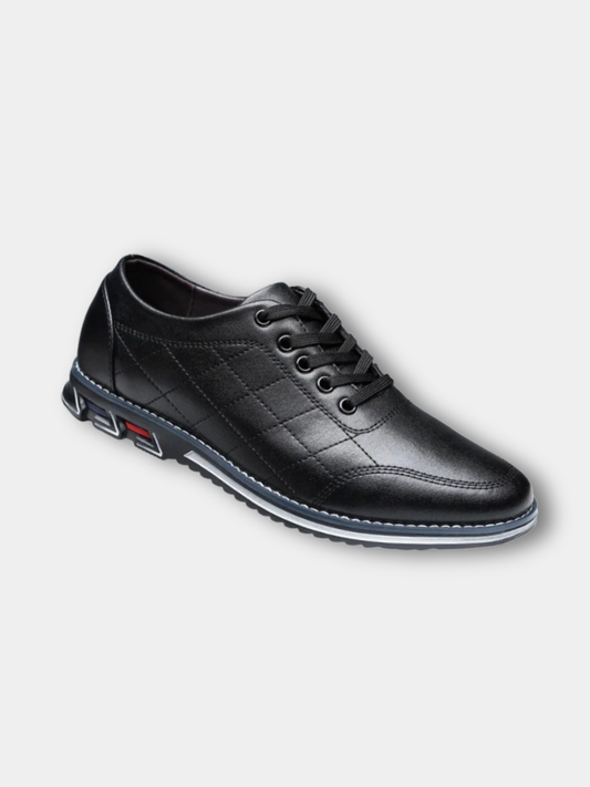 Scarpe Élégantes et Confortables pour Homme