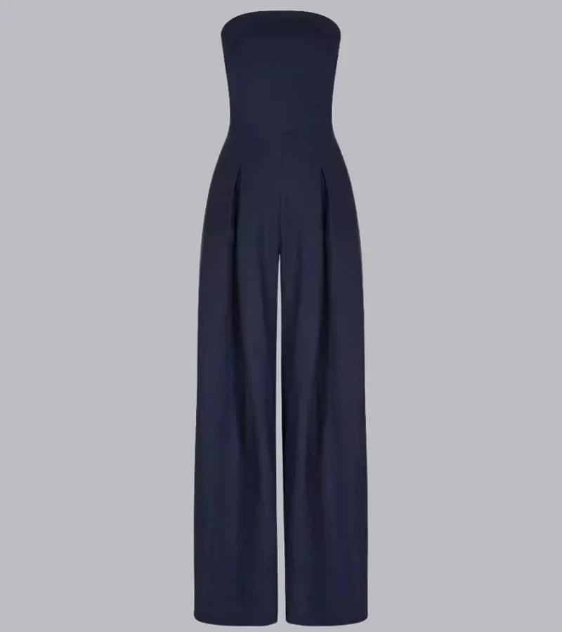 Bellori Milano | Jumpsuit Virale et Flatteuse Florence