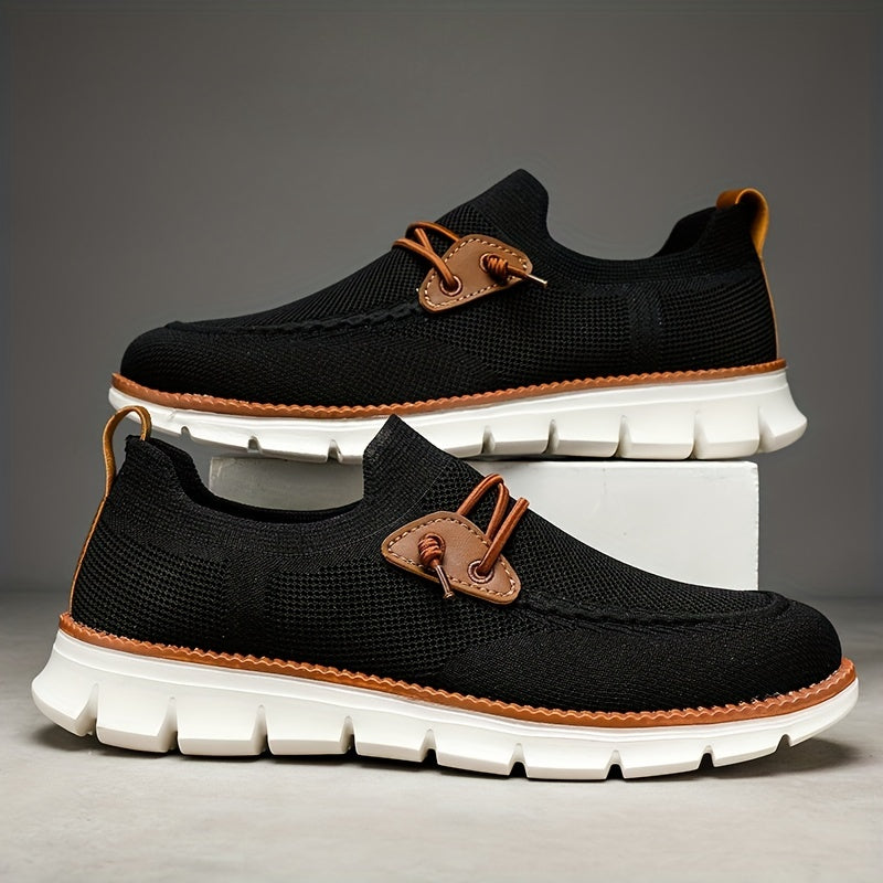 Scarpe de Sport Slip On