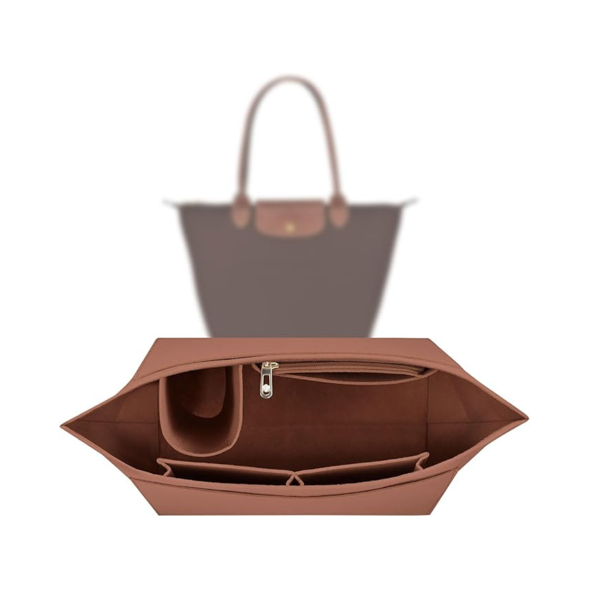 Organisateur de Borsa