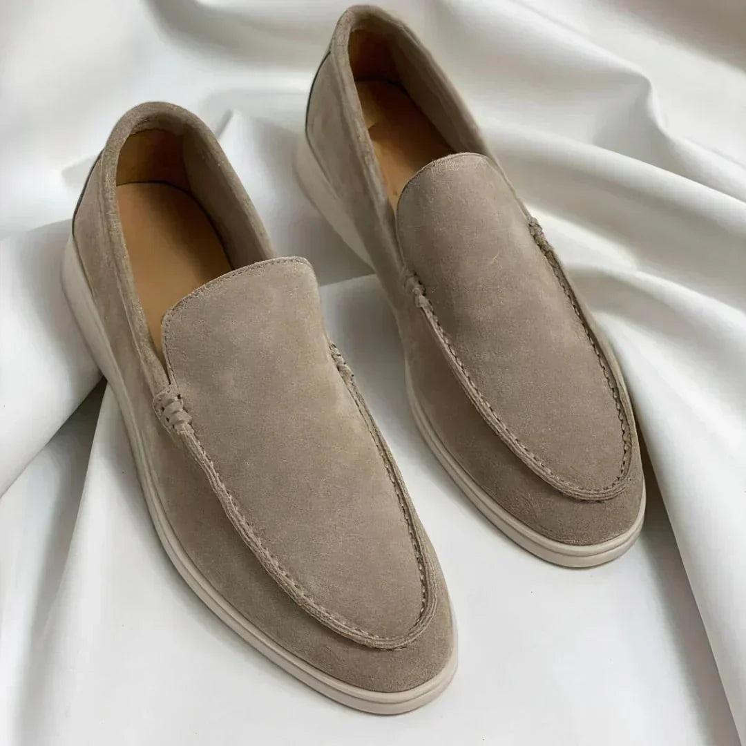 Mocassini Élégants pour Hommes