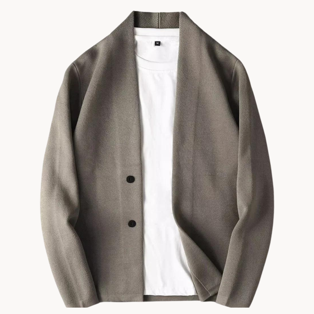 Giacca homme raffinée