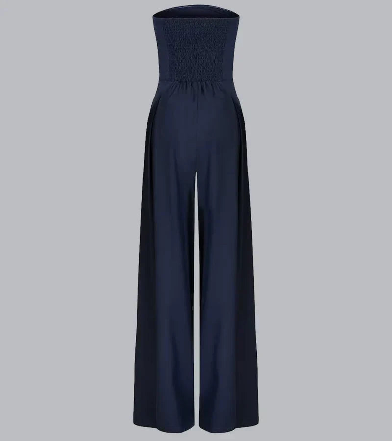 Bellori Milano | Jumpsuit Virale et Flatteuse Florence