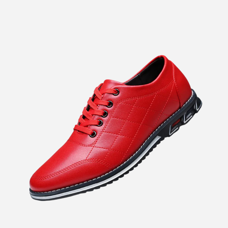Scarpe Élégantes et Confortables pour Homme
