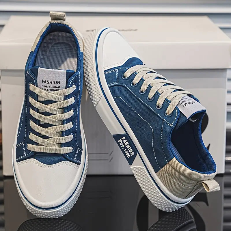 Scarpe Confortables et Casual