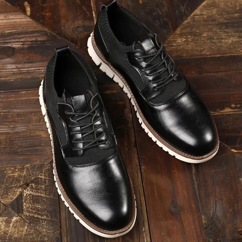 Scarpe de Soutien Quotidien pour Homme