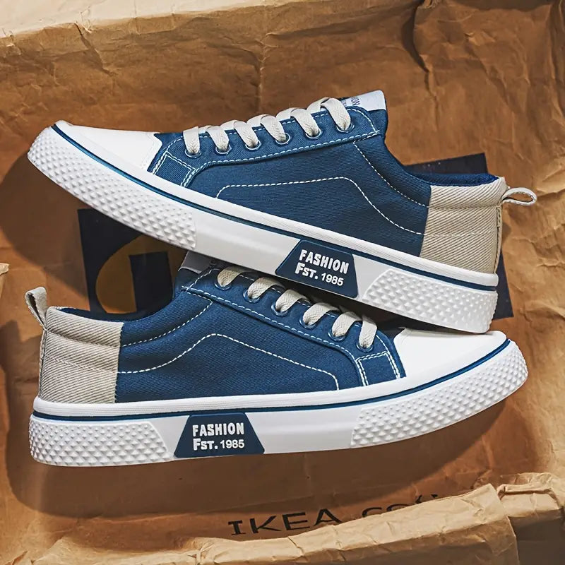 Scarpe Confortables et Casual