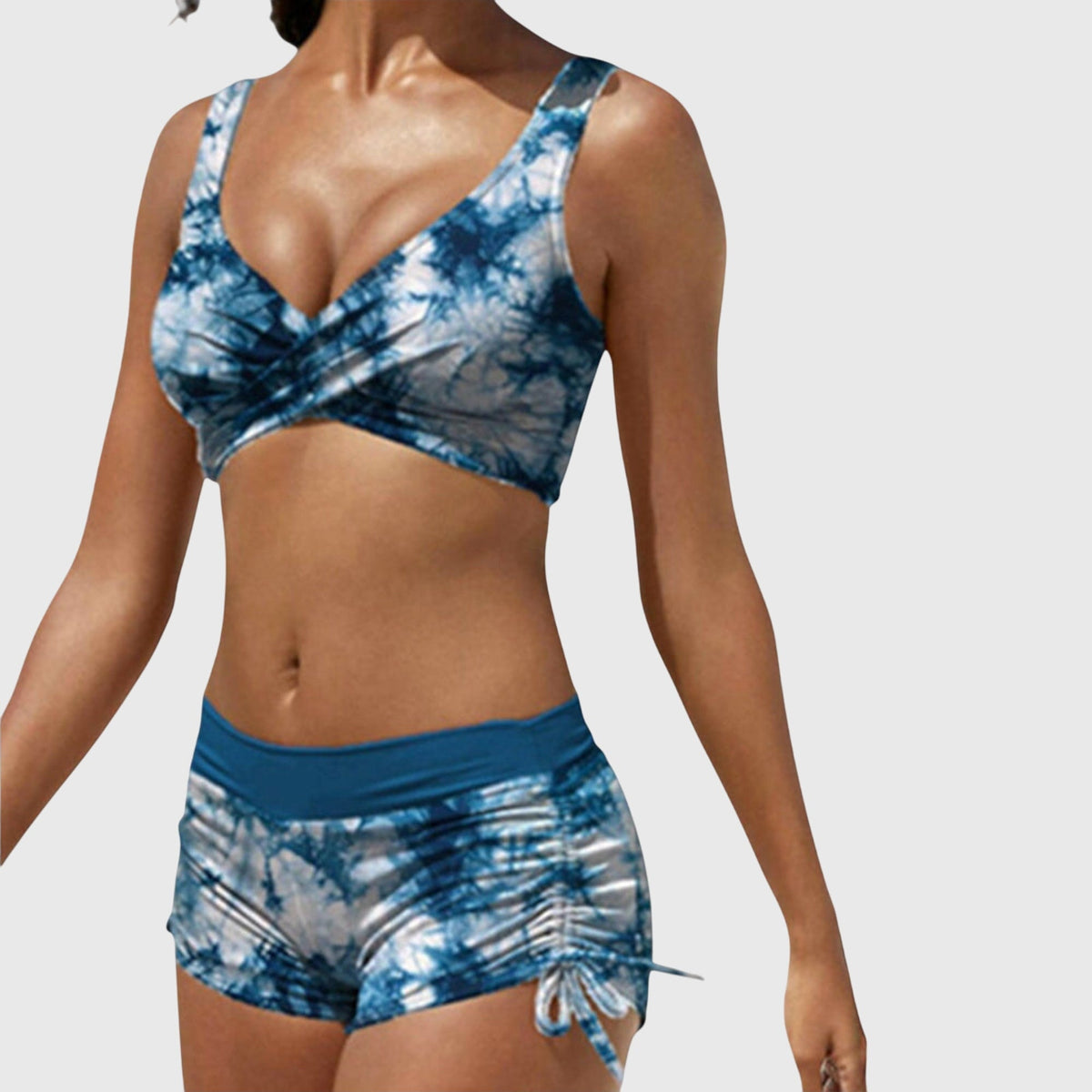 Bikini Elegante Confiance Elisa