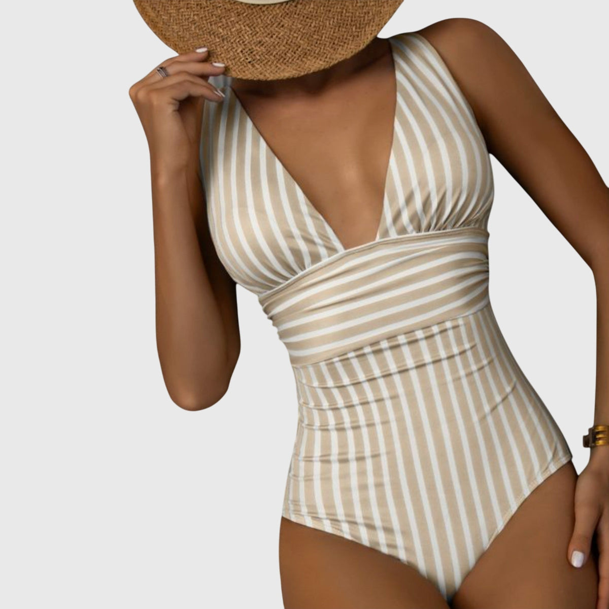 Costume Elegante Confiance Elisa