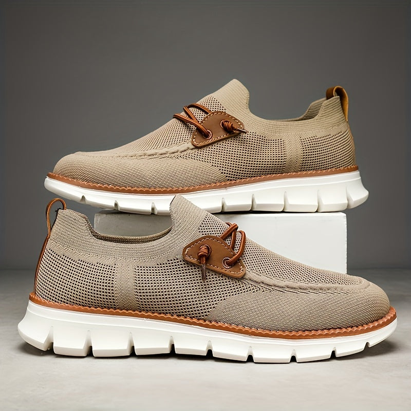 Scarpe de Sport Slip On