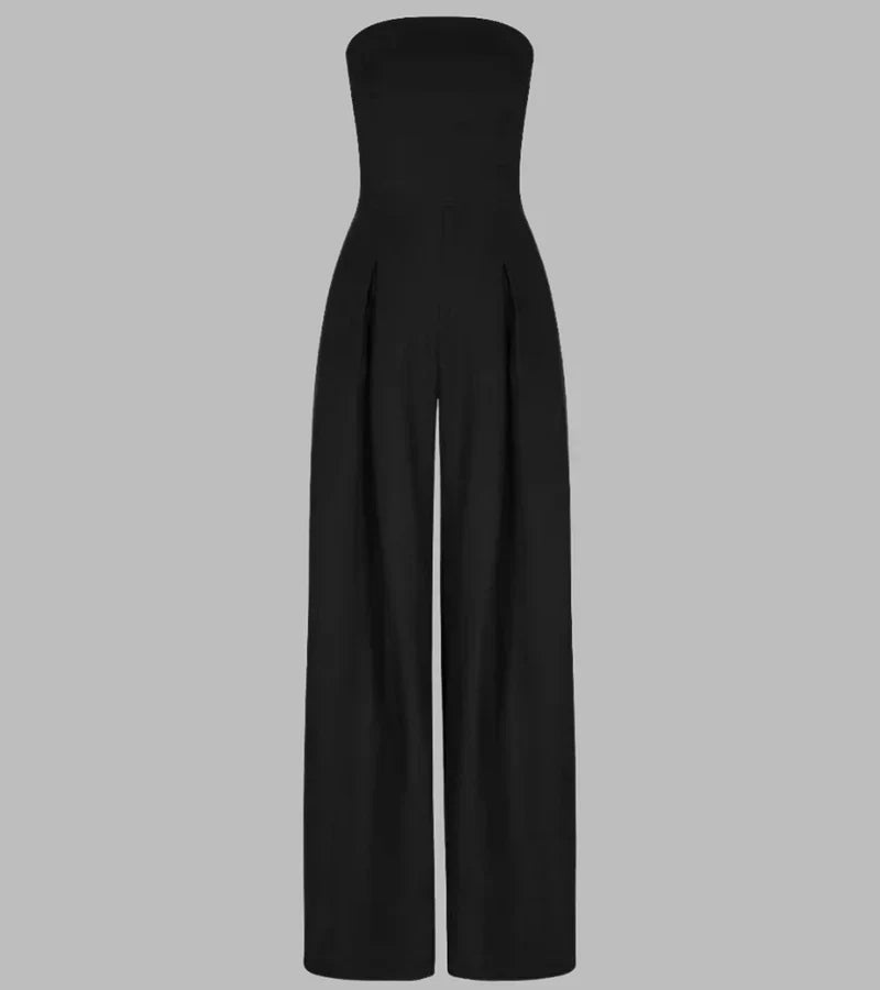 Bellori Milano | Jumpsuit Virale et Flatteuse Florence